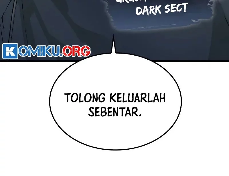 Myst, Might, Mayhem (Legend Of Heavenly Chaos Demon) Chapter 94 Fix Gambar 34