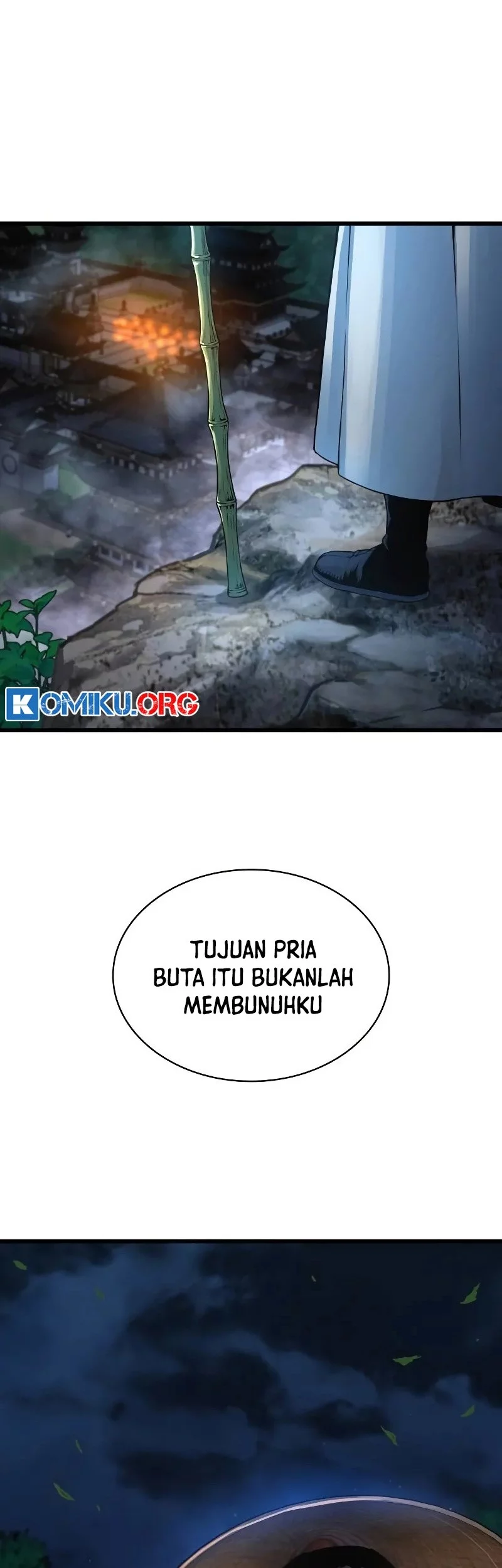 Myst, Might, Mayhem (Legend Of Heavenly Chaos Demon) Chapter 94 Fix Gambar 35