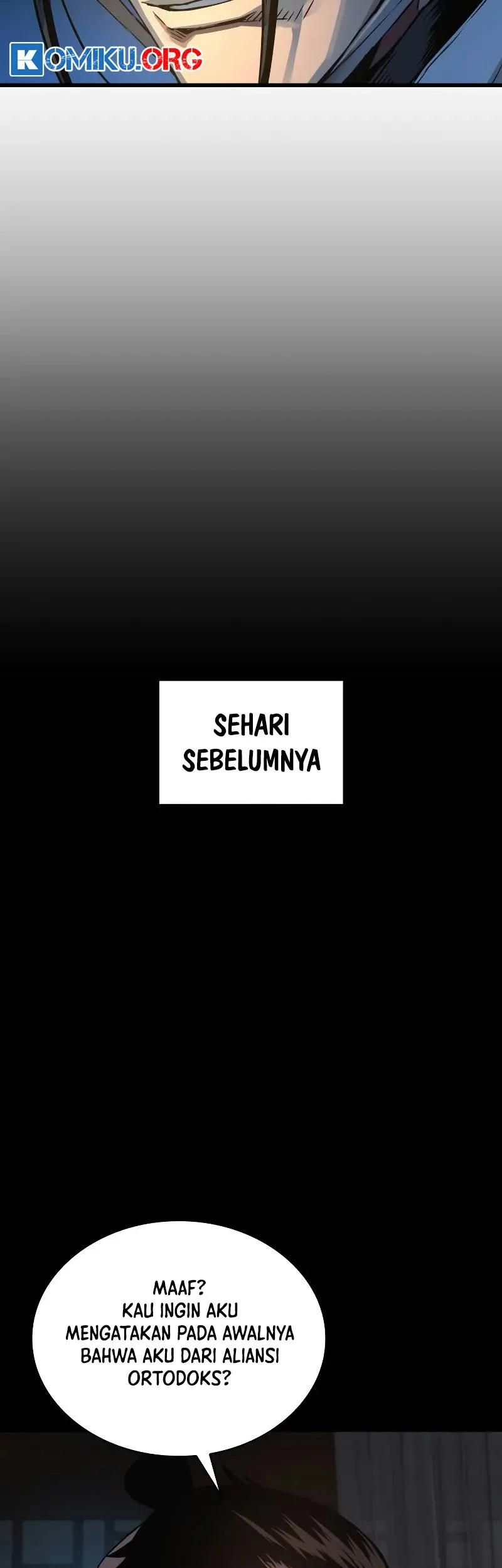 Myst, Might, Mayhem (Legend Of Heavenly Chaos Demon) Chapter 94 Fix Gambar 44