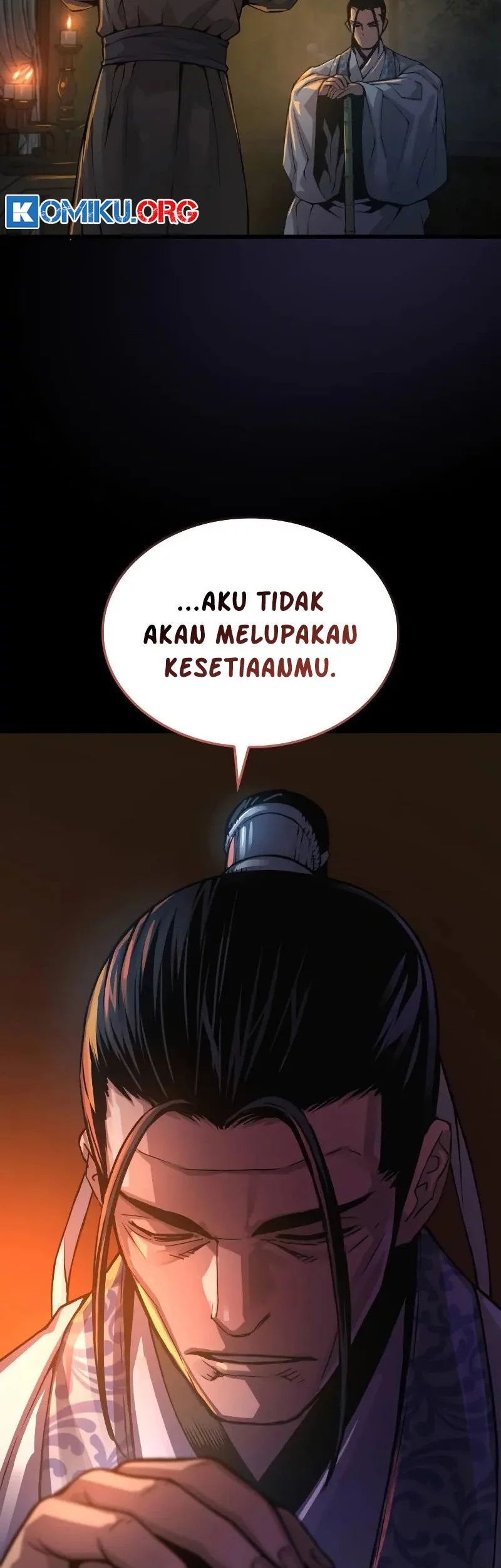 Myst, Might, Mayhem (Legend Of Heavenly Chaos Demon) Chapter 94 Fix Gambar 53