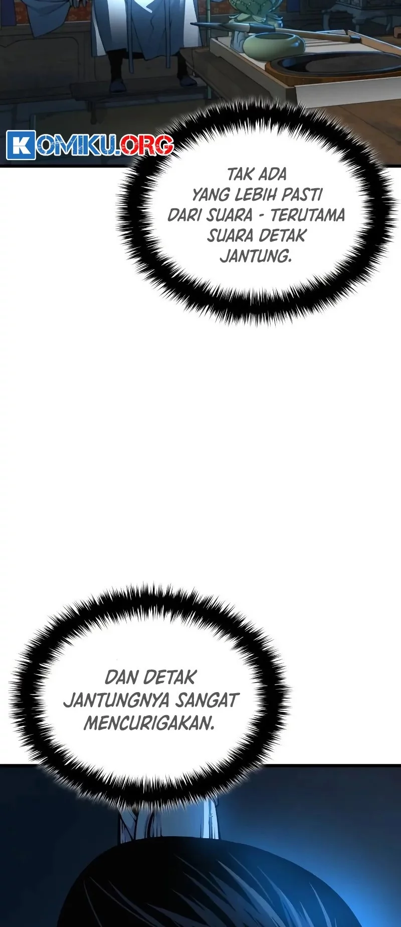 Myst, Might, Mayhem (Legend Of Heavenly Chaos Demon) Chapter 94 Fix Gambar 65