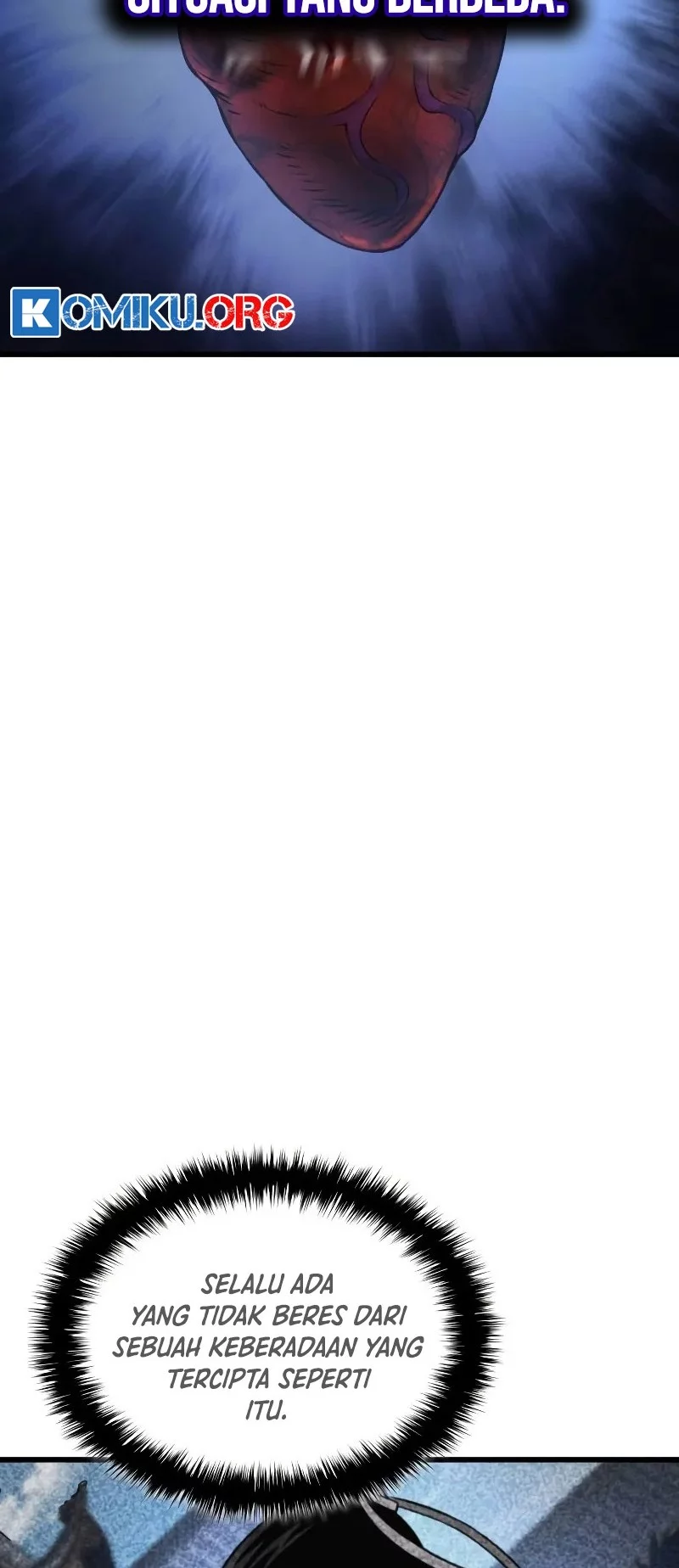 Myst, Might, Mayhem (Legend Of Heavenly Chaos Demon) Chapter 94 Fix Gambar 67