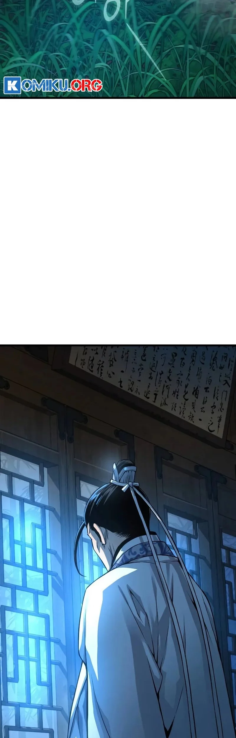 Myst, Might, Mayhem (Legend Of Heavenly Chaos Demon) Chapter 94 Fix Gambar 72