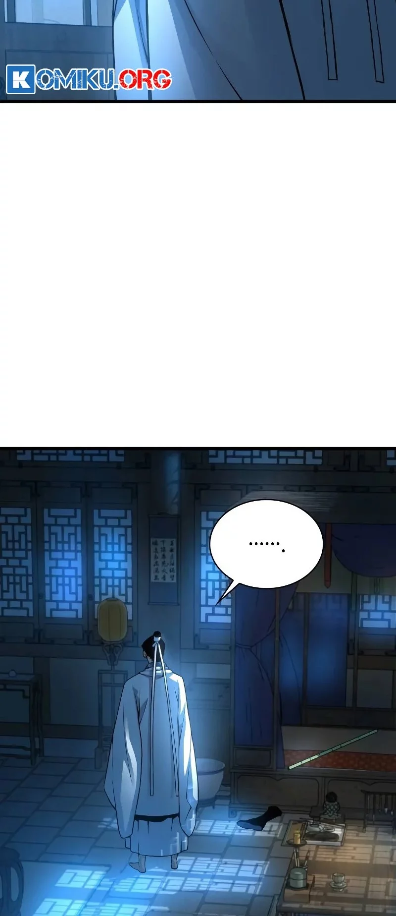 Myst, Might, Mayhem (Legend Of Heavenly Chaos Demon) Chapter 94 Fix Gambar 73