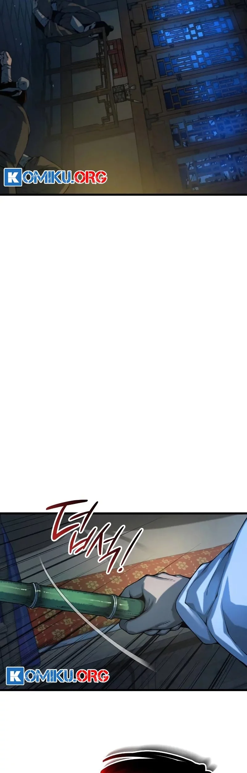 Myst, Might, Mayhem (Legend Of Heavenly Chaos Demon) Chapter 94 Fix Gambar 76