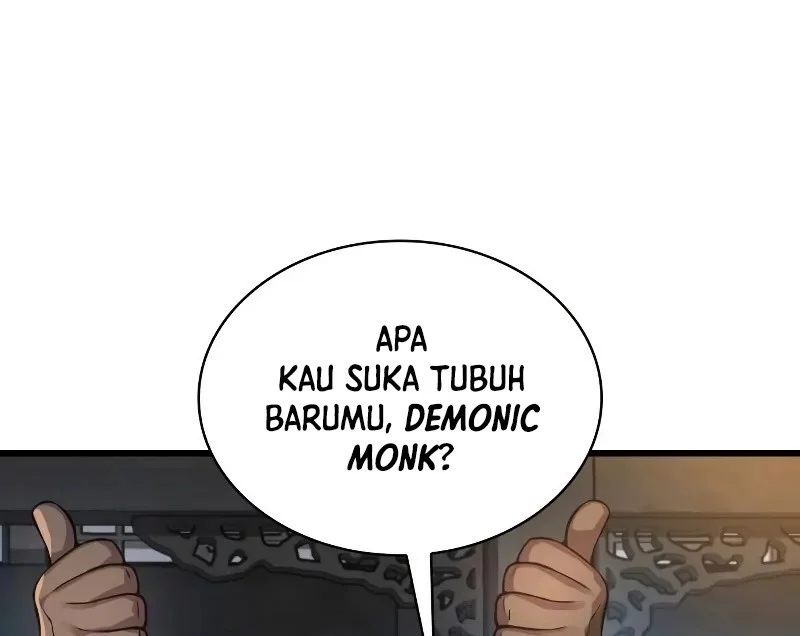 Myst, Might, Mayhem (Legend Of Heavenly Chaos Demon) Chapter 94 Fix Gambar 4