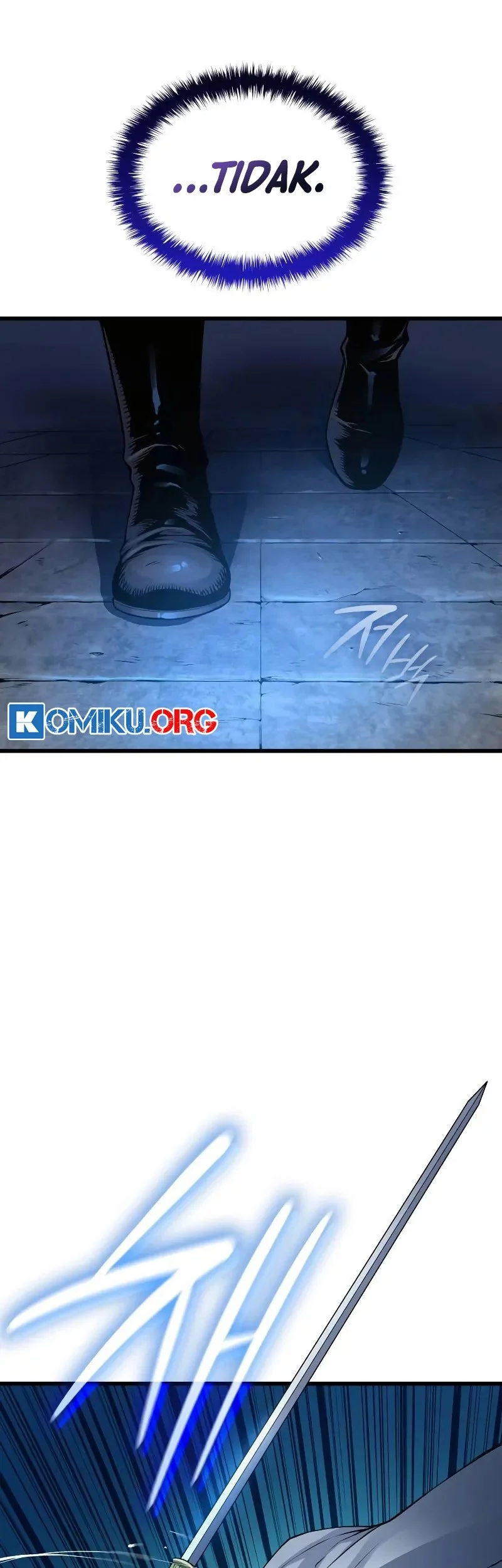 Myst, Might, Mayhem (Legend Of Heavenly Chaos Demon) Chapter 94 Fix Gambar 80