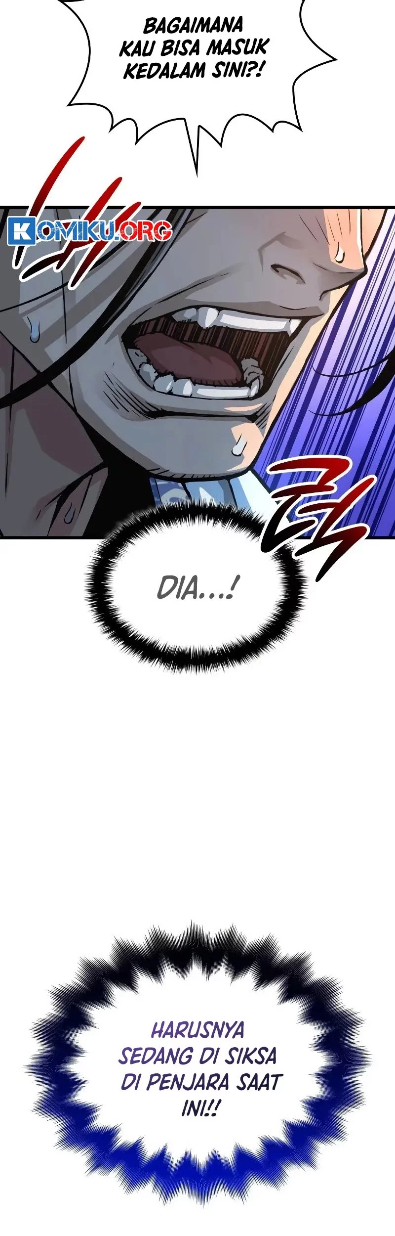 Myst, Might, Mayhem (Legend Of Heavenly Chaos Demon) Chapter 94 Fix Gambar 86