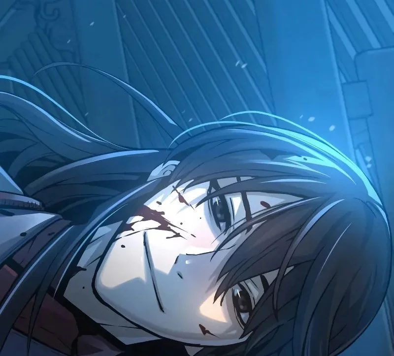 Myst, Might, Mayhem (Legend Of Heavenly Chaos Demon) Chapter 94 Fix Gambar 89