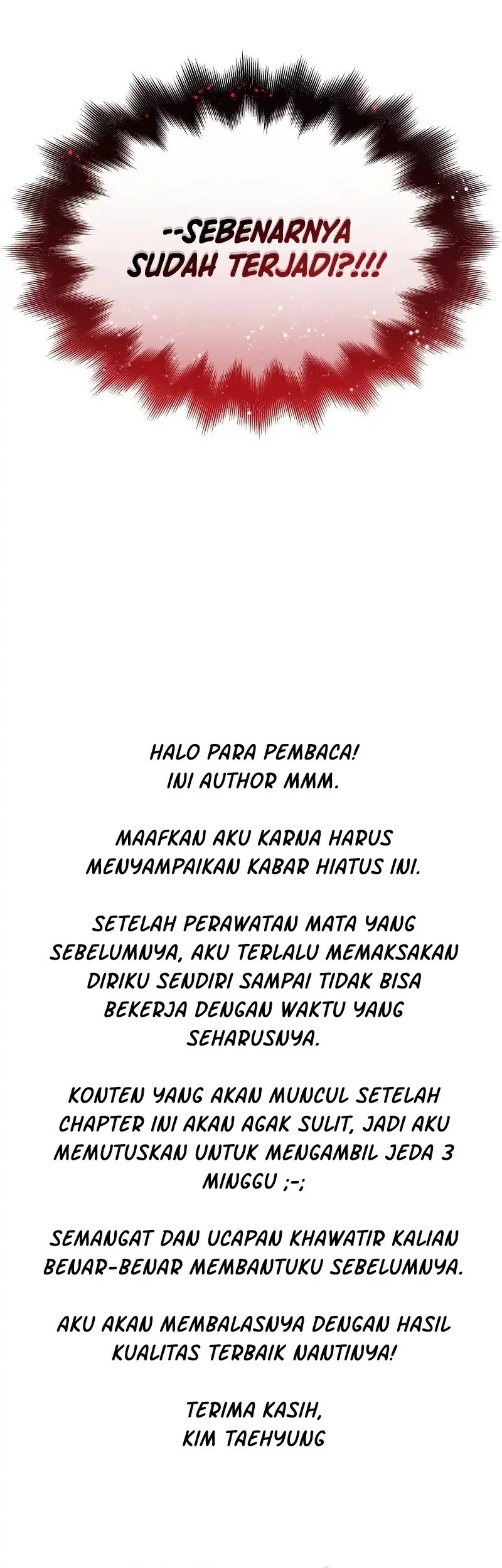 Myst, Might, Mayhem (Legend Of Heavenly Chaos Demon) Chapter 94 Fix Gambar 100