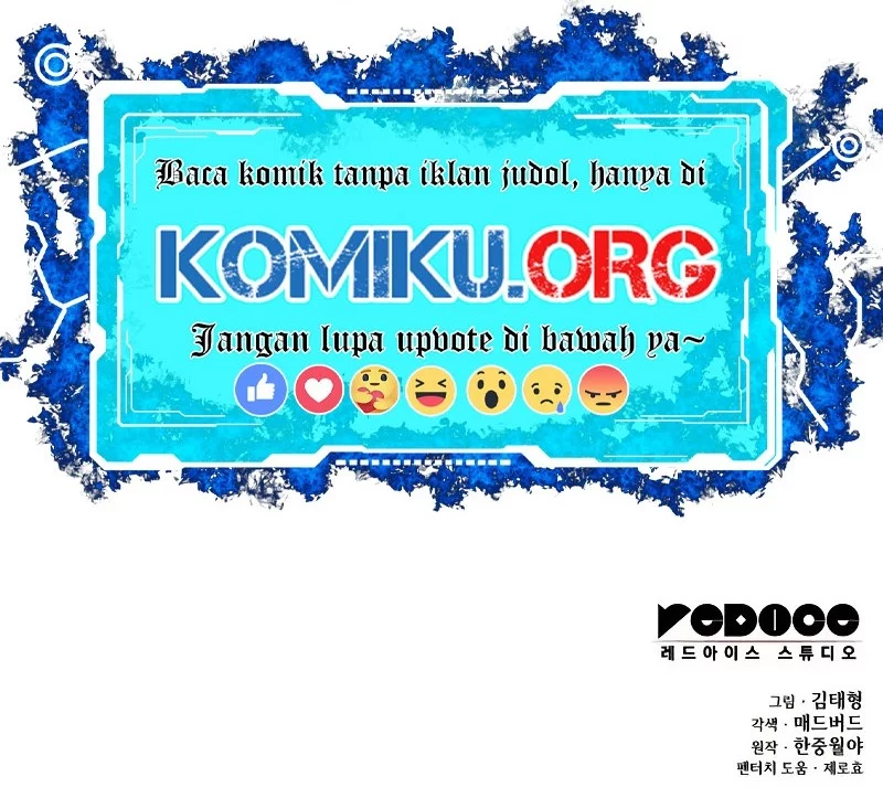 Myst, Might, Mayhem (Legend Of Heavenly Chaos Demon) Chapter 94 Fix Gambar 101