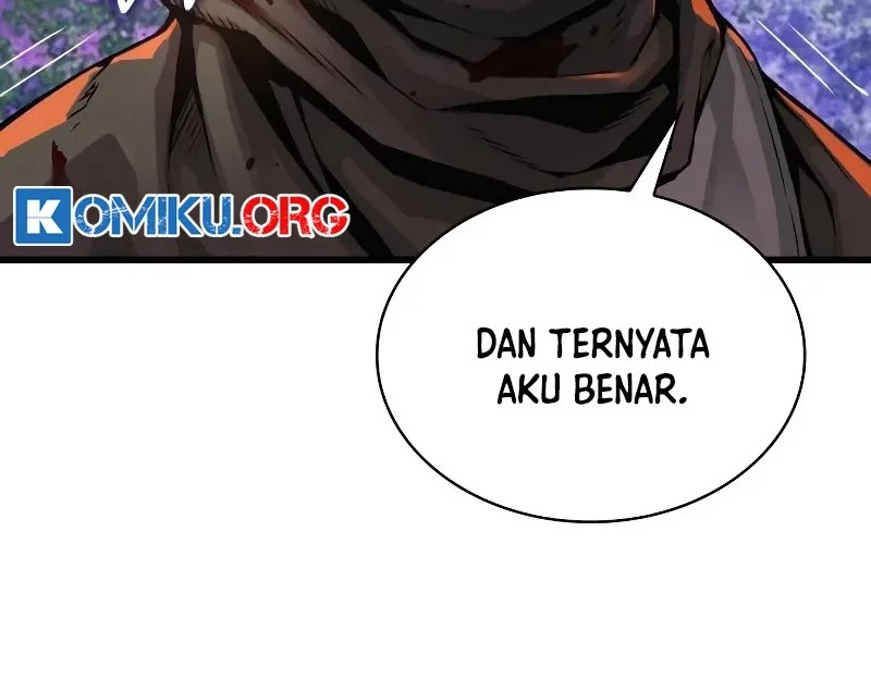 Myst, Might, Mayhem (Legend Of Heavenly Chaos Demon) Chapter 94 Fix Gambar 13