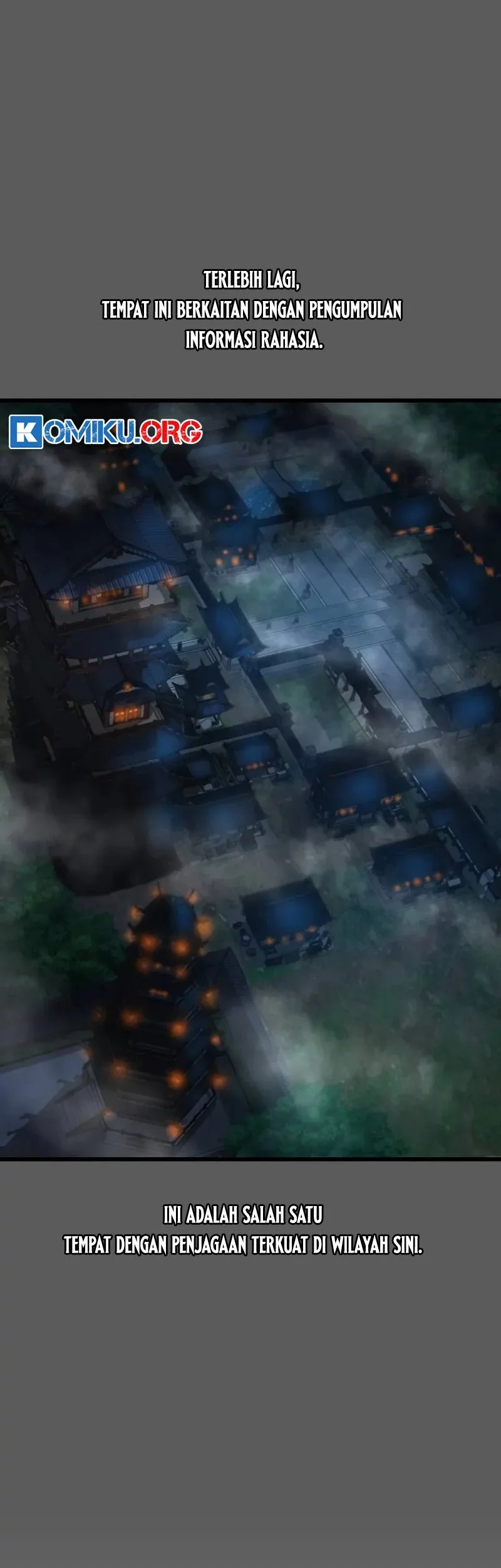 Myst, Might, Mayhem (Legend Of Heavenly Chaos Demon) Chapter 94 Fix Gambar 21