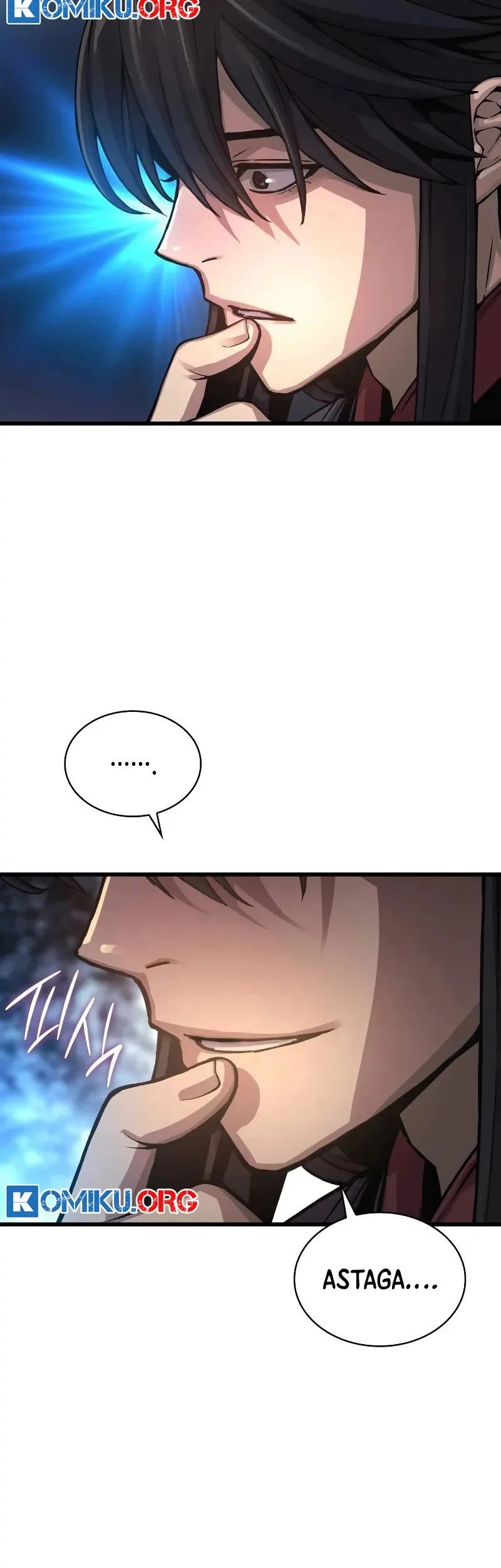 Myst, Might, Mayhem (Legend Of Heavenly Chaos Demon) Chapter 94 Fix Gambar 23