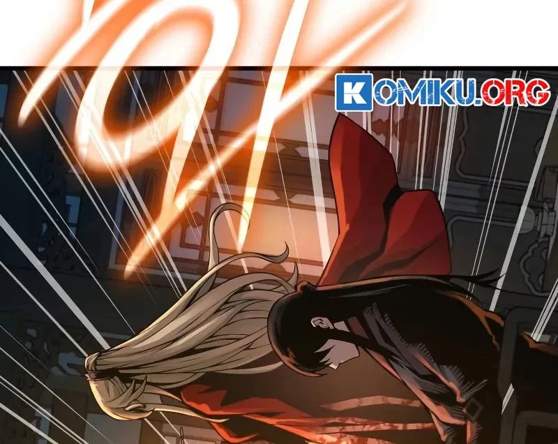 Myst, Might, Mayhem (Legend Of Heavenly Chaos Demon) Chapter 94 Fix Gambar 25