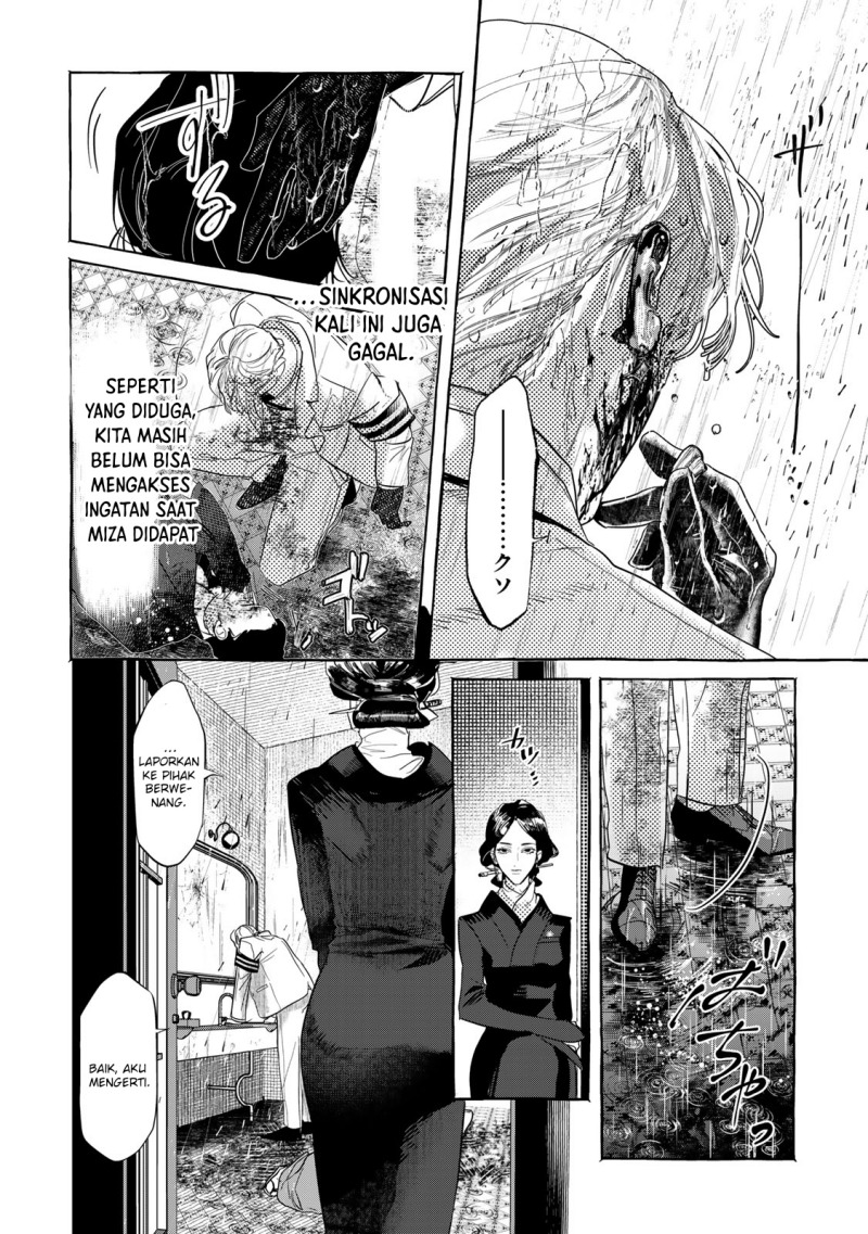 Myther Chapter 1.1 Gambar 16