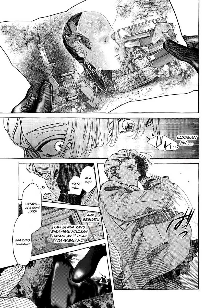 Myther Chapter 2.1 Gambar 12