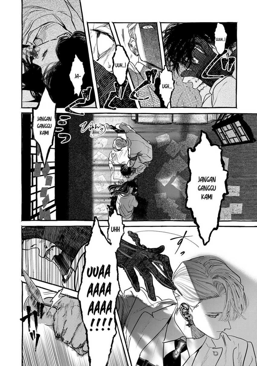 Myther Chapter 2.1 Gambar 21