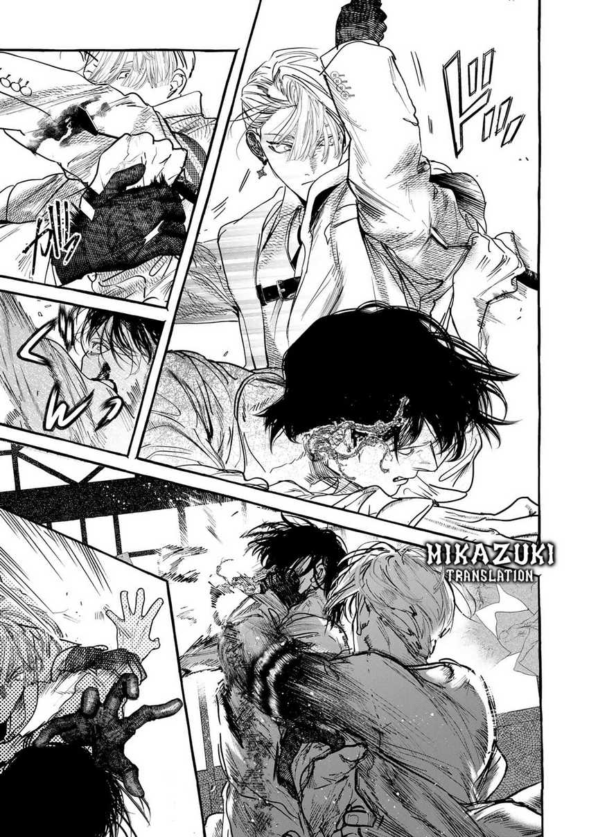 Myther Chapter 2.1 Gambar 22