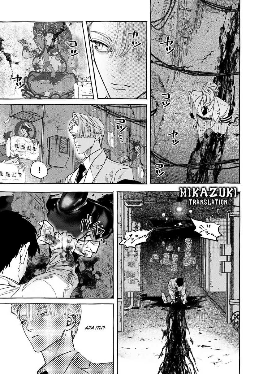 Myther Chapter 2.1 Gambar 9