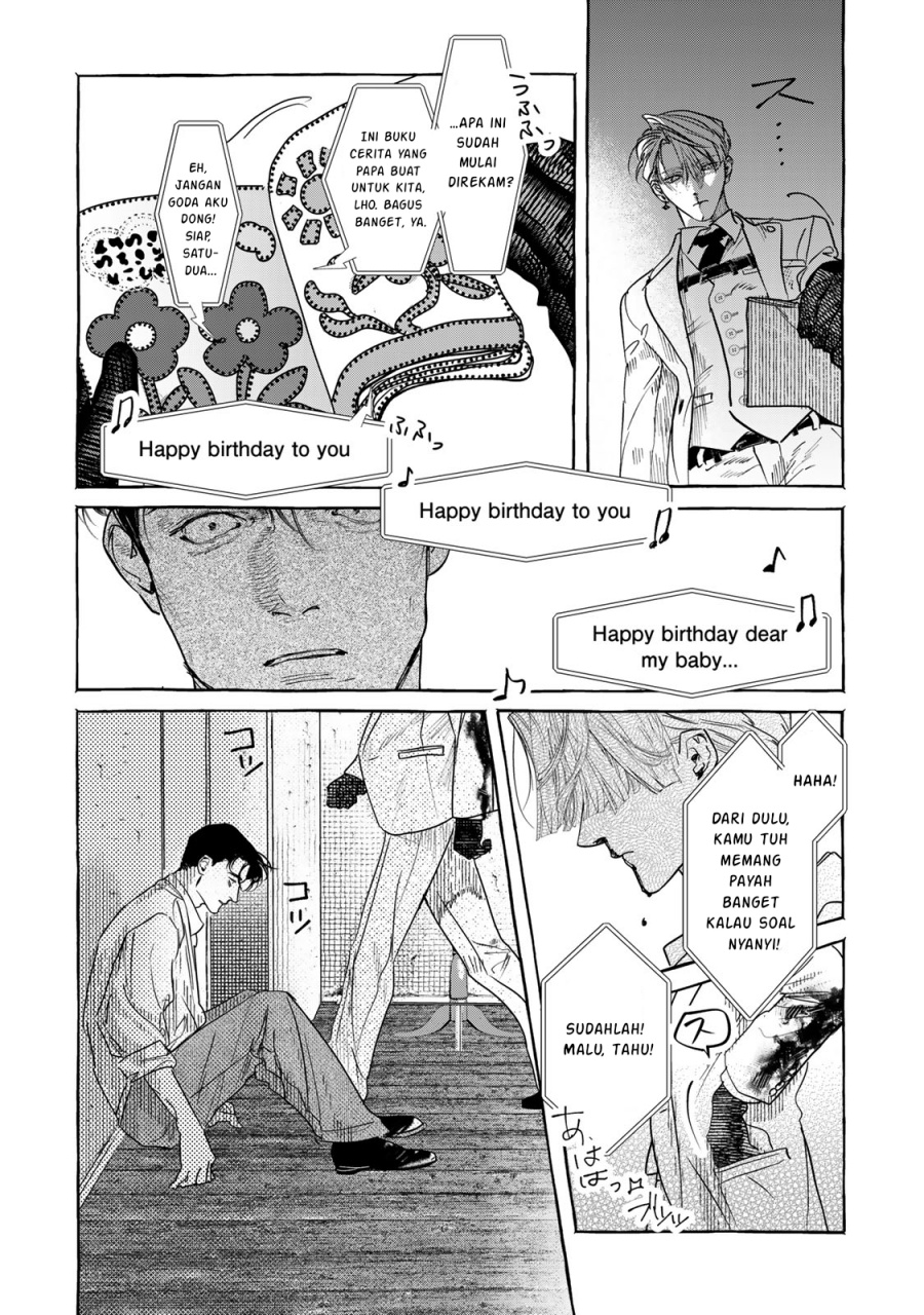 Myther Chapter 2.2 Gambar 19