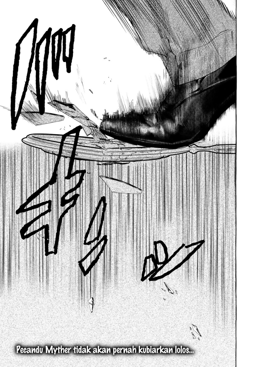 Myther Chapter 2.2 Gambar 22