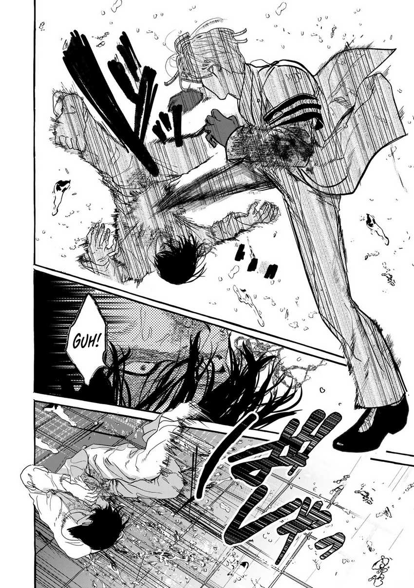 Myther Chapter 3.1 Gambar 15