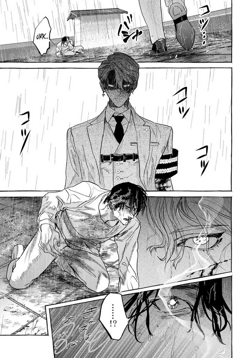 Myther Chapter 3.1 Gambar 16