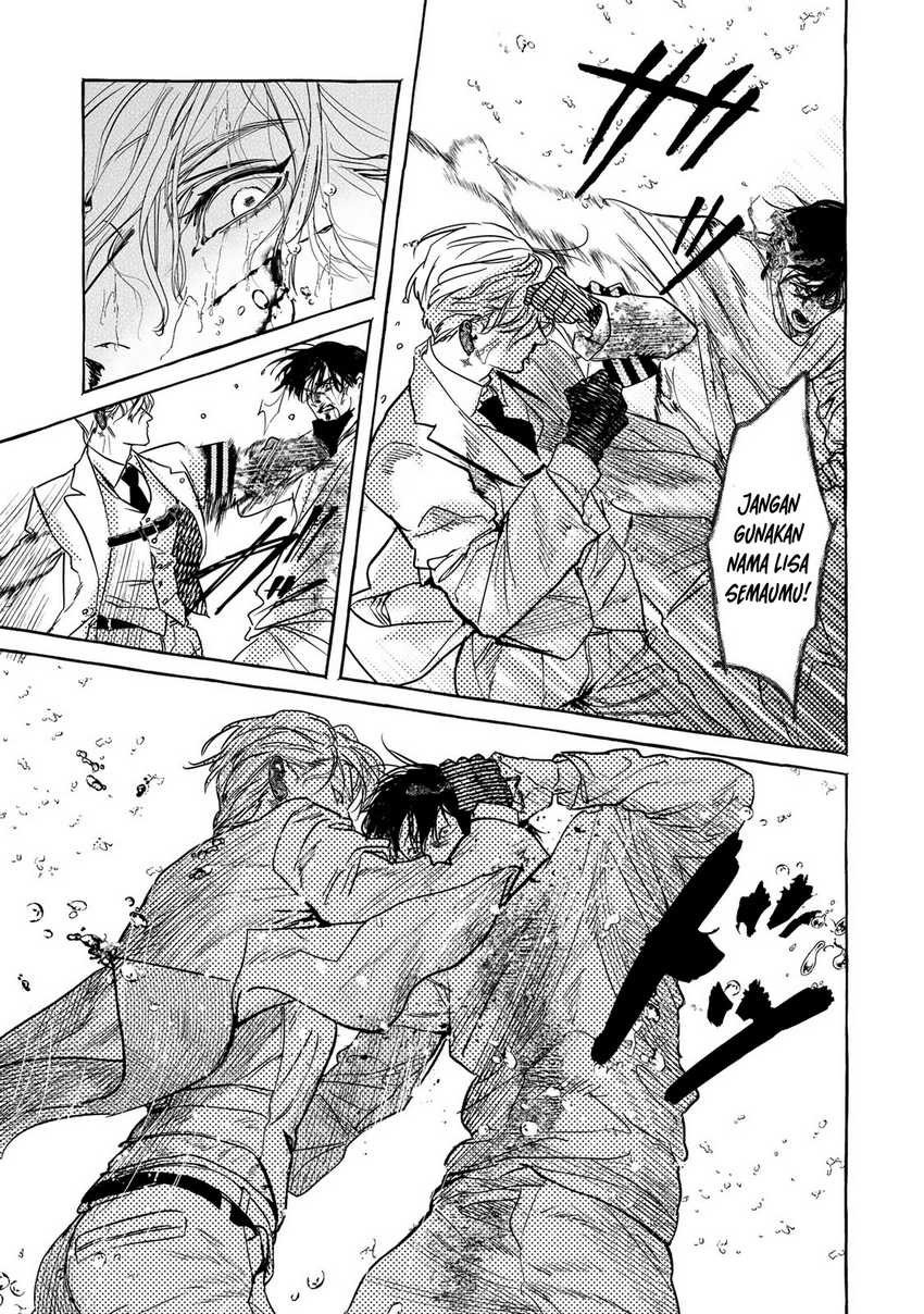 Myther Chapter 3.1 Gambar 18