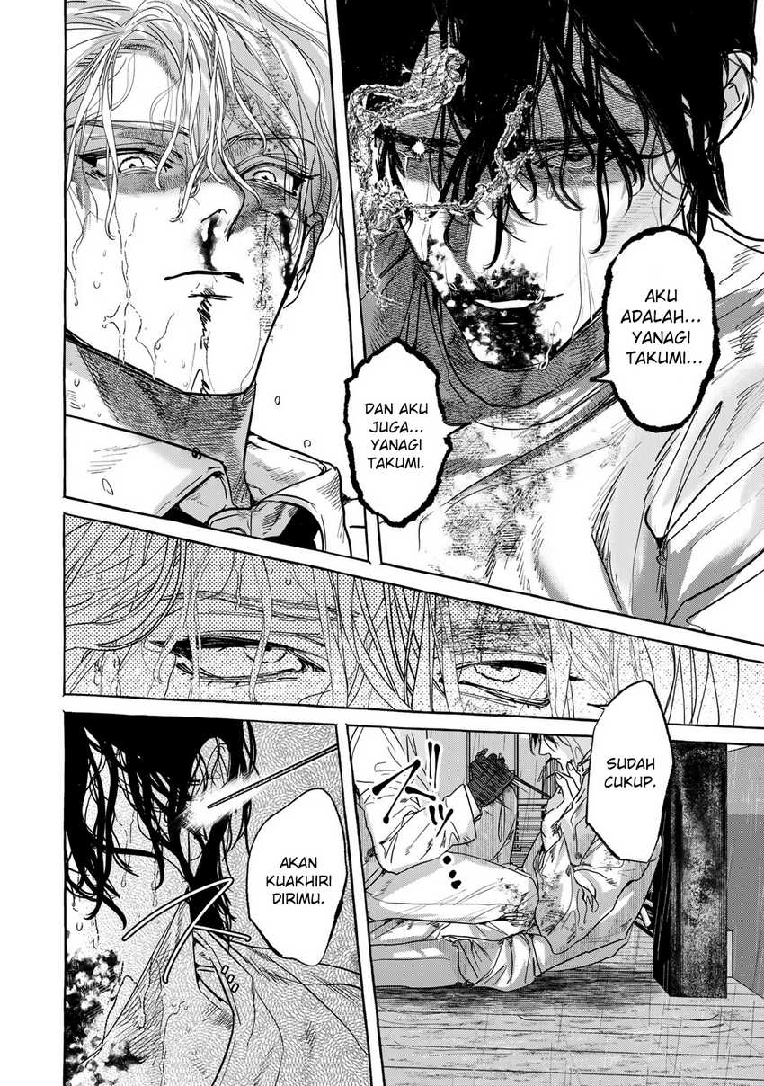 Myther Chapter 3.1 Gambar 23