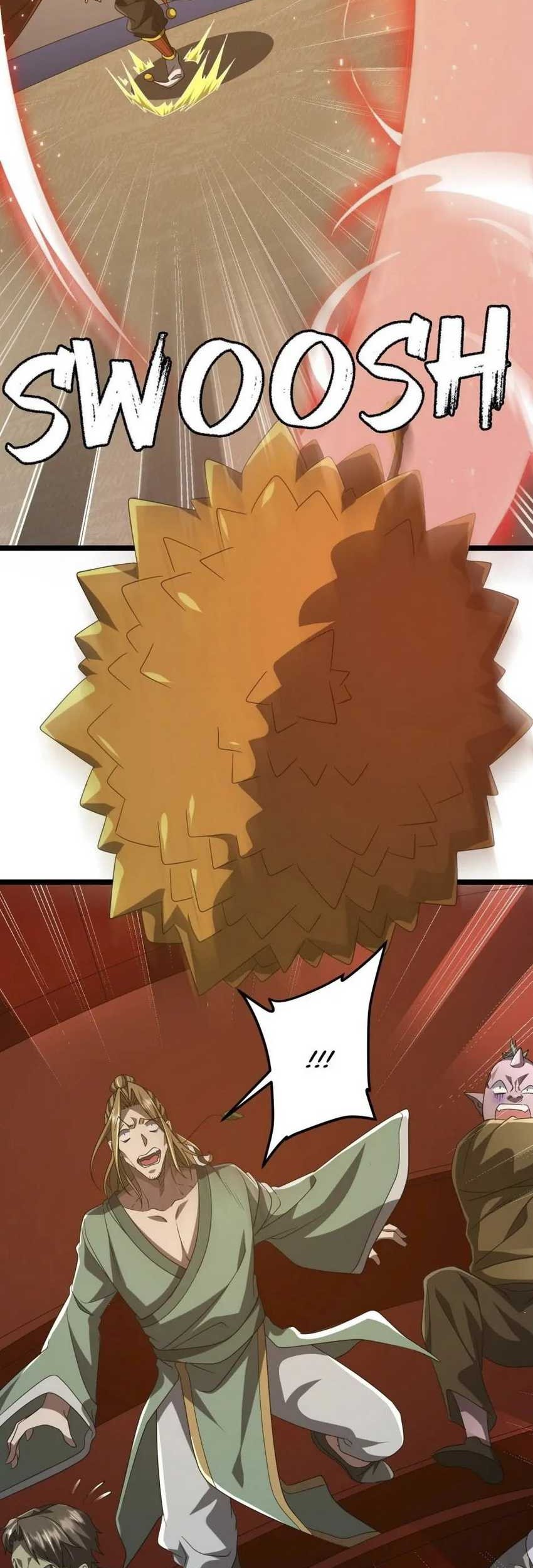 Myther Chapter 3.2 Gambar 41