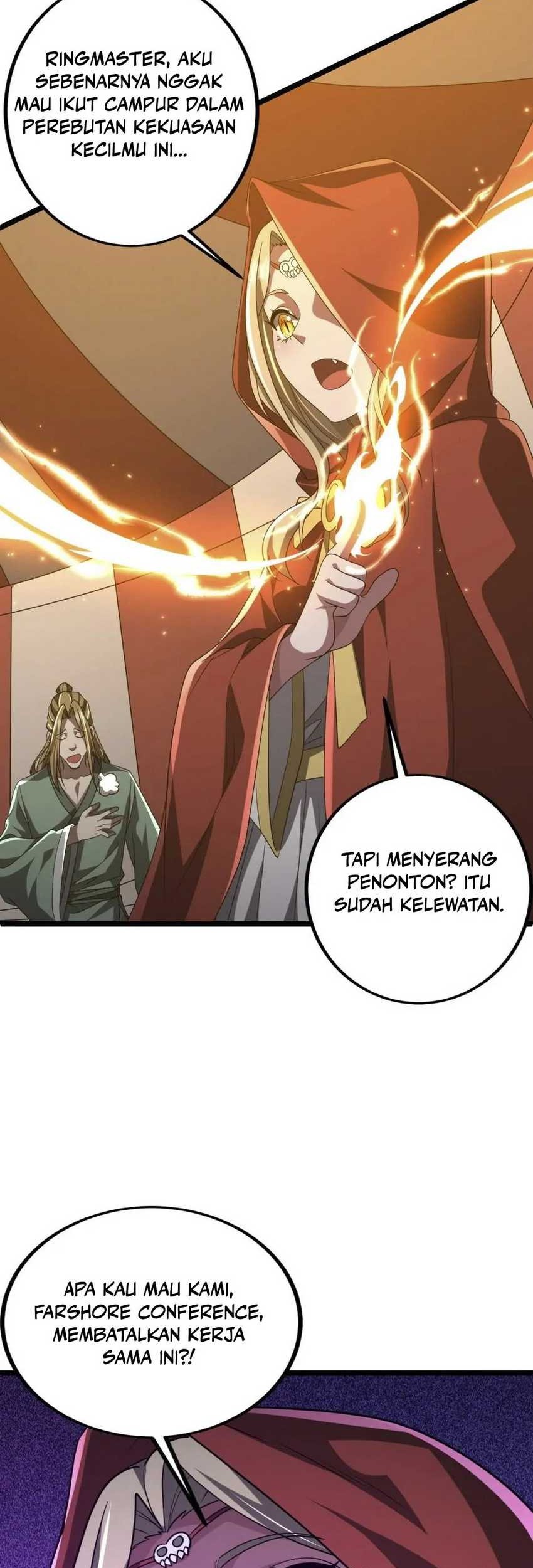 Myther Chapter 3.2 Gambar 45