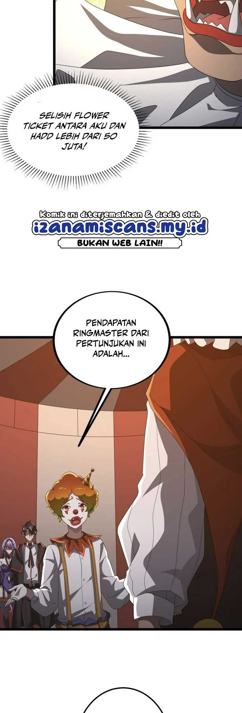 Myther Chapter 3.2 Gambar 25