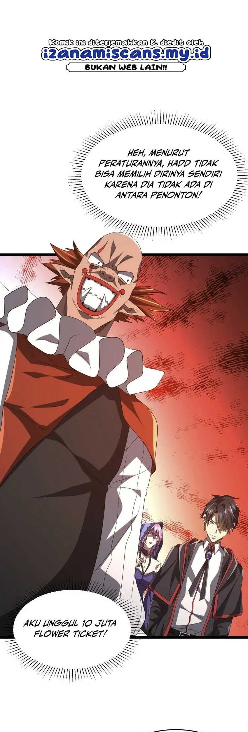 Myther Chapter 3.2 Gambar 31