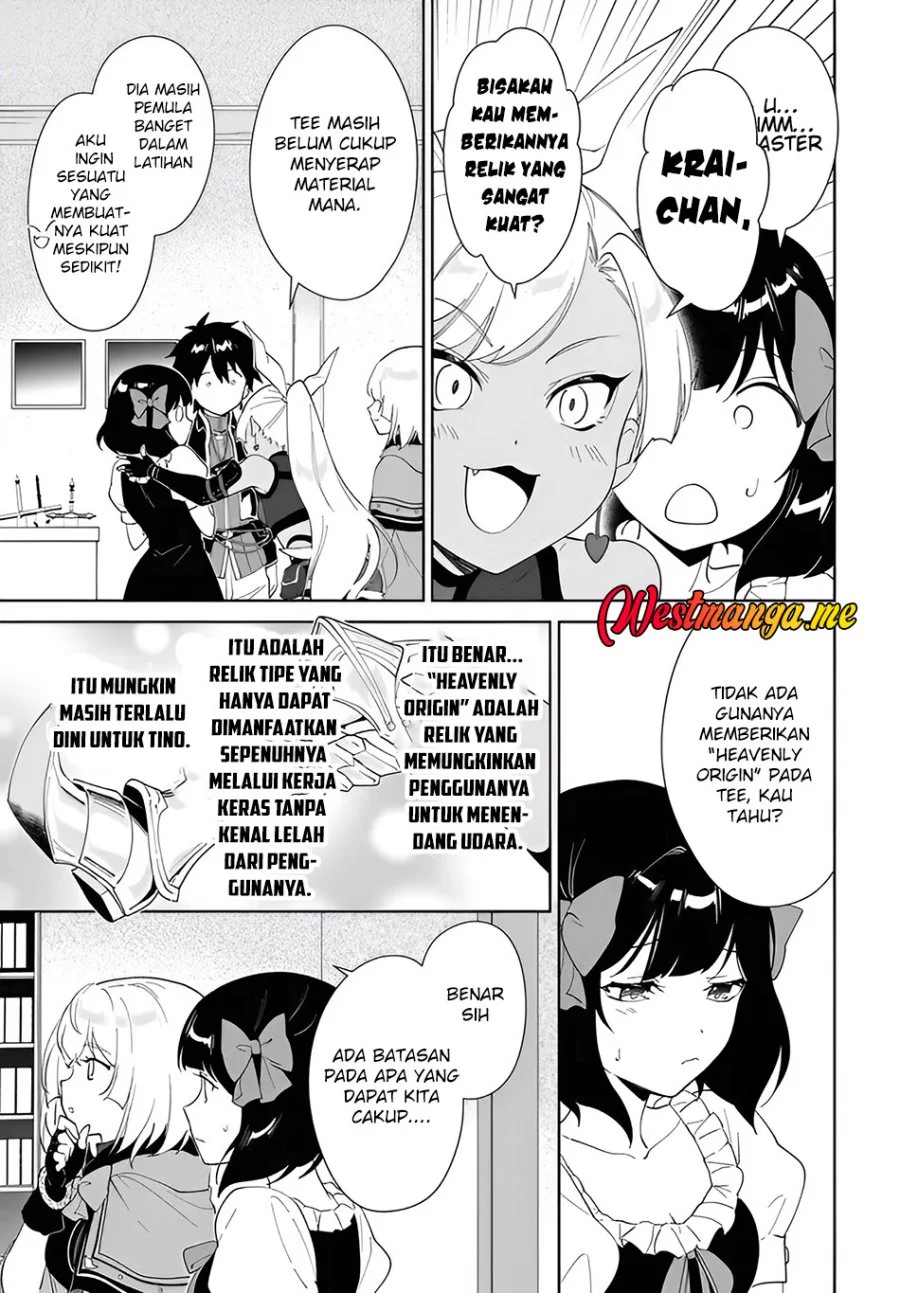 Baca  Nageki no Bourei wa Intai Shitai – Saijiyaku Hanta ni Yoru Saikiyou Patei Ikusei Jutsu Chapter 59.2 Gambar 2