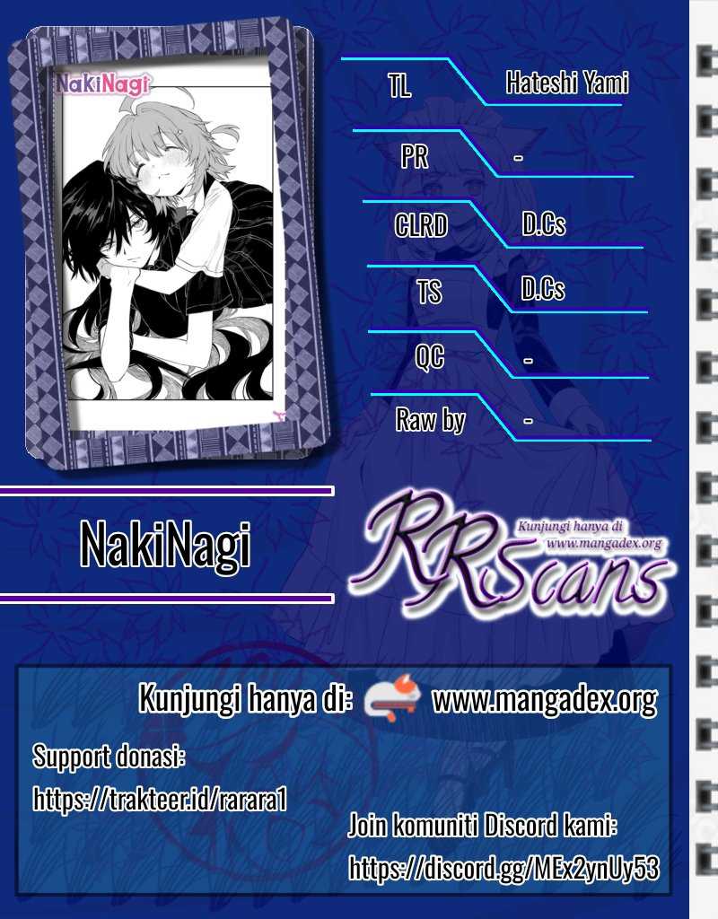 Baca Komik Nakinagi Chapter 1 Gambar 1