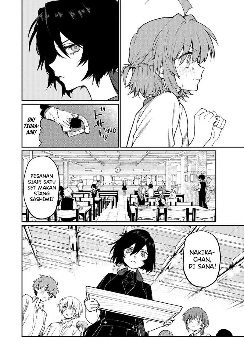 Nakinagi Chapter 1 Gambar 16