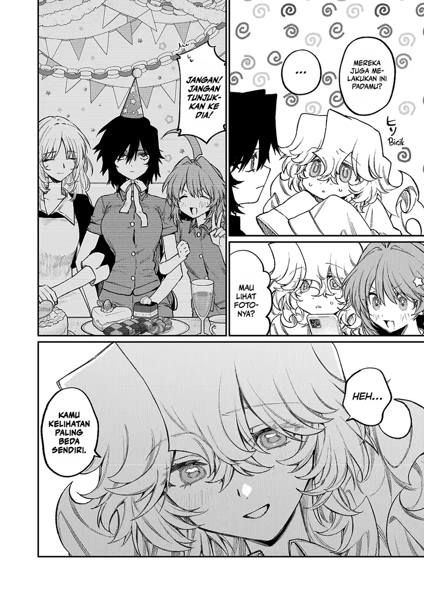 Nakinagi Chapter 13 Gambar 15