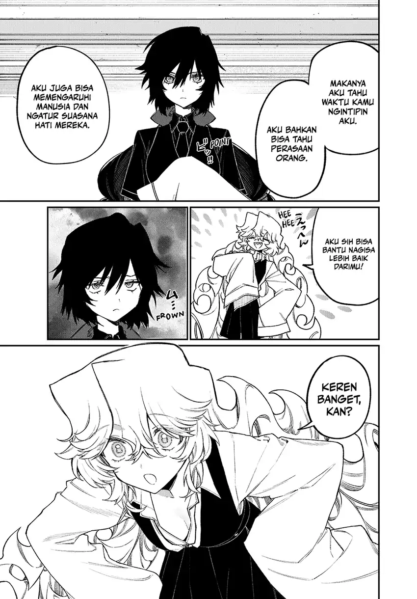 Nakinagi Chapter 14 Gambar 14