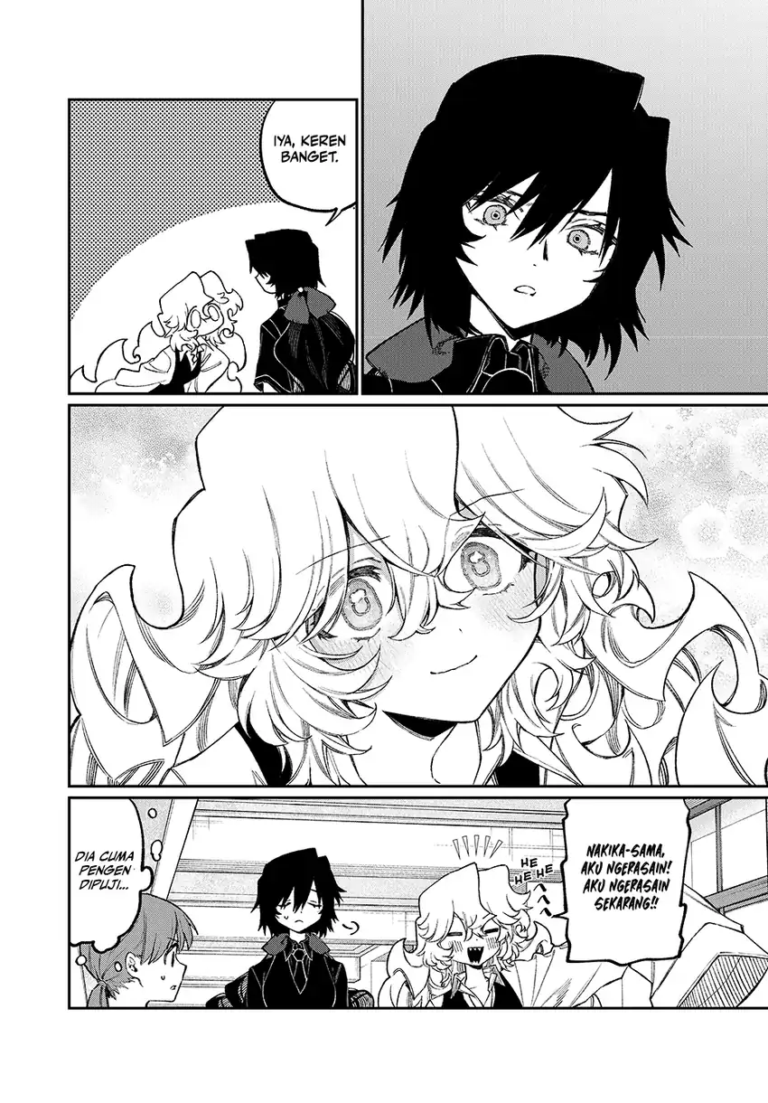 Nakinagi Chapter 14 Gambar 15