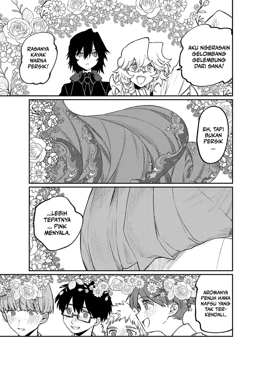 Nakinagi Chapter 14 Gambar 16