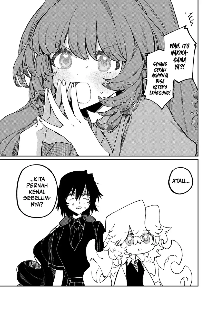 Nakinagi Chapter 14 Gambar 18