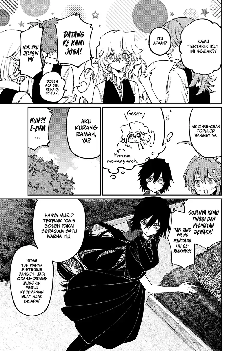 Nakinagi Chapter 14 Gambar 6