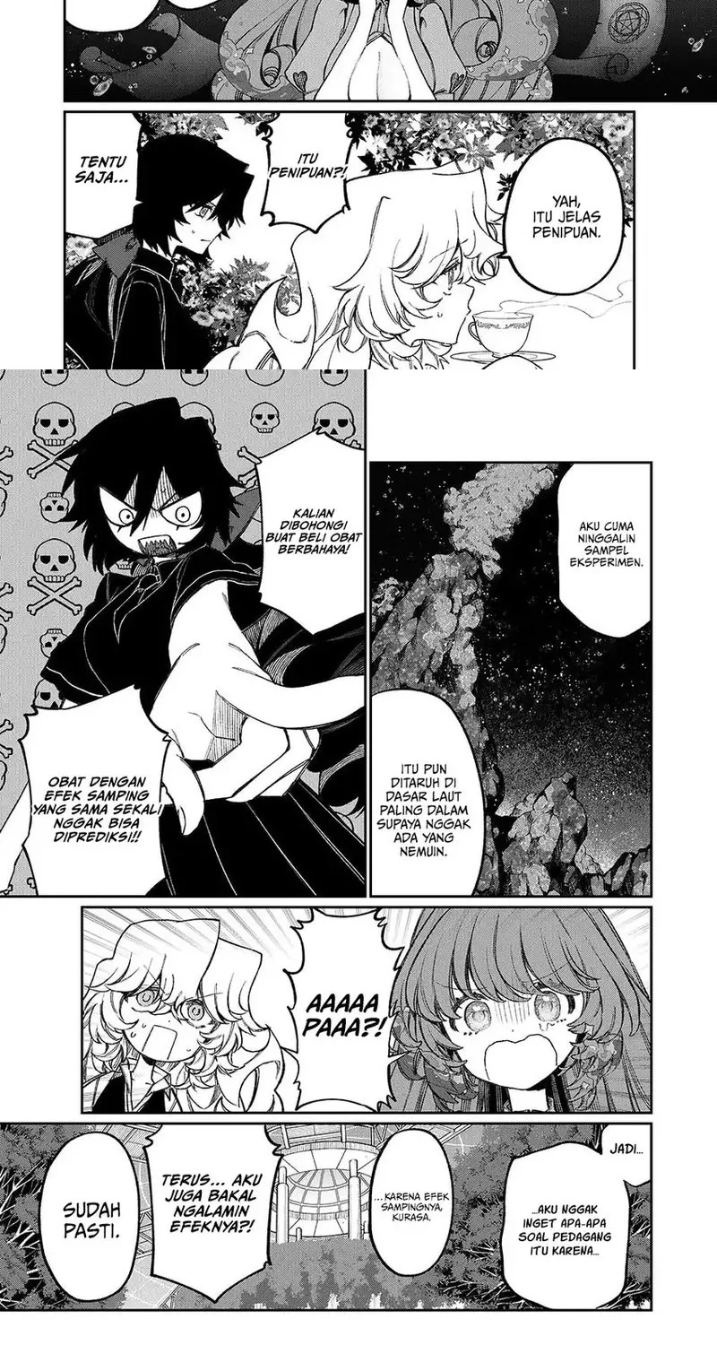 Nakinagi Chapter 15 Gambar 4