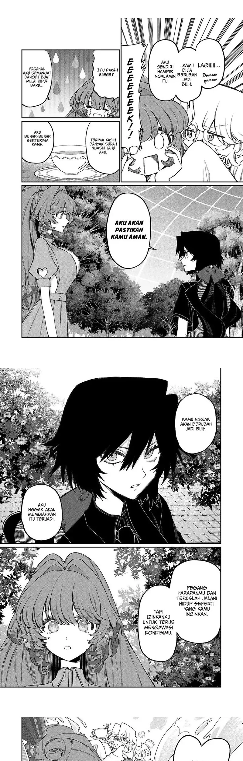 Nakinagi Chapter 15 Gambar 5