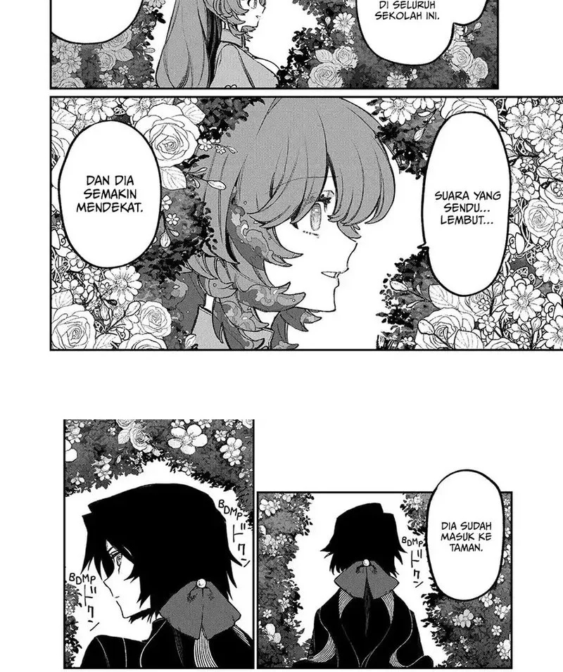 Nakinagi Chapter 15 Gambar 8