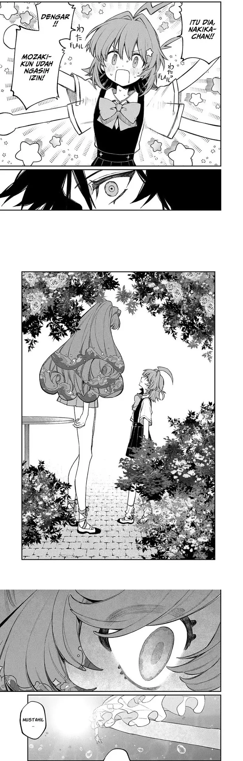 Nakinagi Chapter 15 Gambar 9