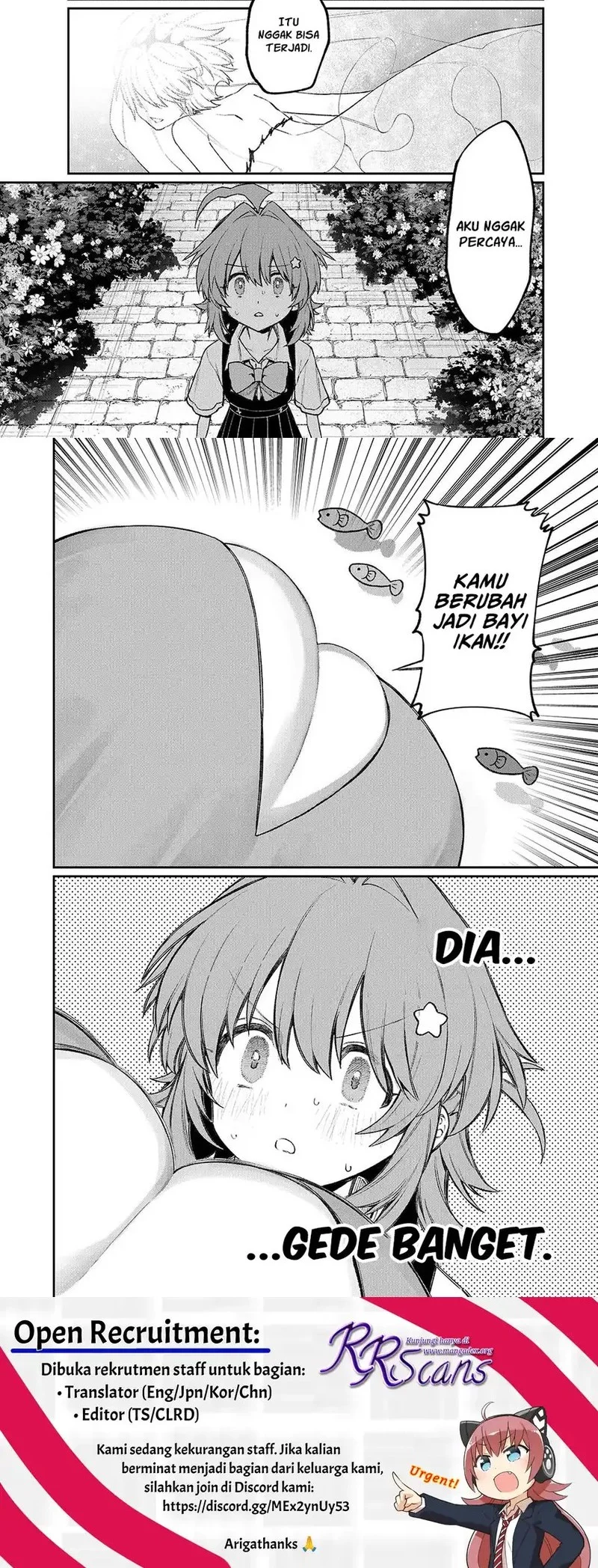 Nakinagi Chapter 15 Gambar 10