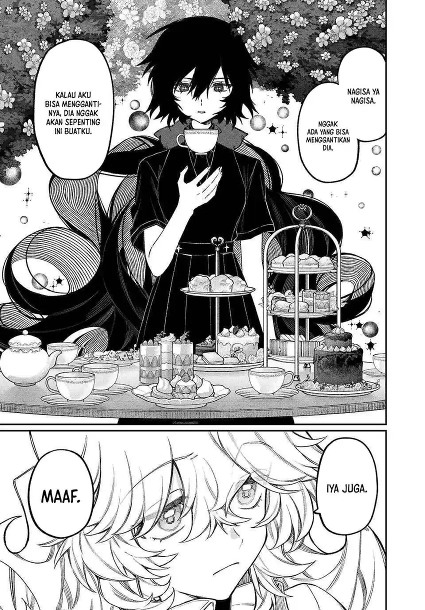 Nakinagi Chapter 16 Gambar 14