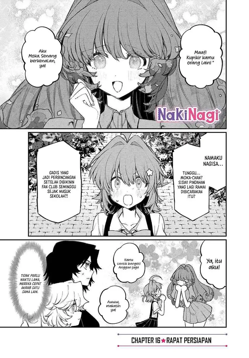 Baca  Nakinagi Chapter 16 Gambar 2